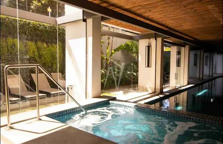 Studio Prático em Moema