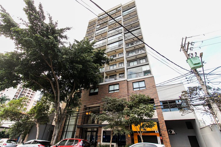 Studio Luxo: Sofisticação e Estilo em Moema