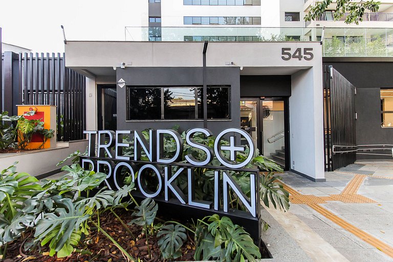 Cozy Studio in Brooklyn