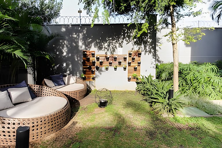 Studio Essencial em Moema