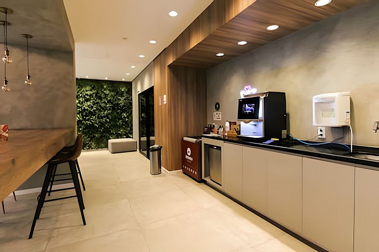 Studio Essencial em Moema