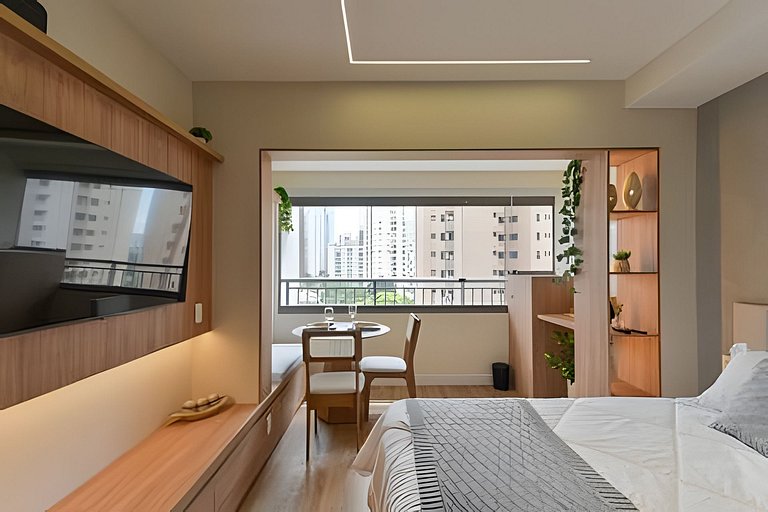 Lumiere Vila Mariana