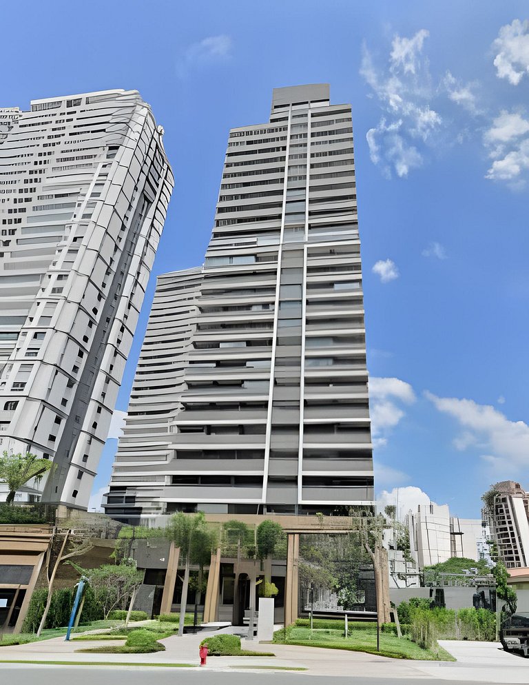 Studio Lumiere na Vila Mariana