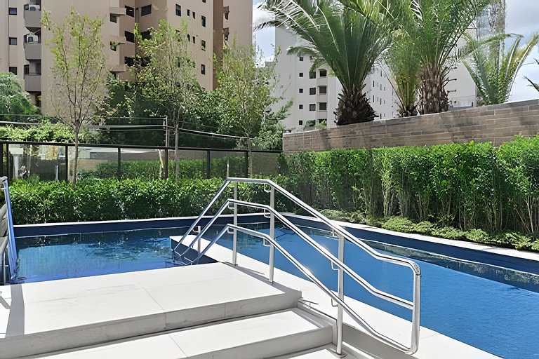 Studio Lumiere na Vila Mariana