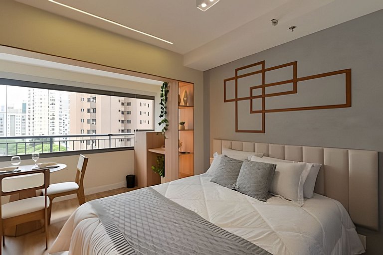 Studio Lumiere na Vila Mariana
