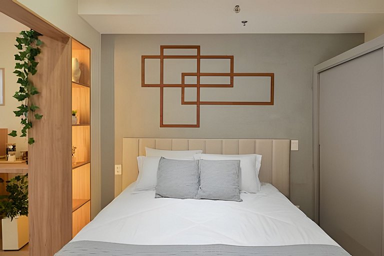 Studio Lumiere na Vila Mariana