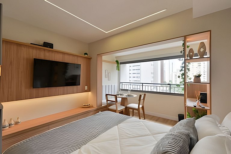 Studio Lumiere na Vila Mariana