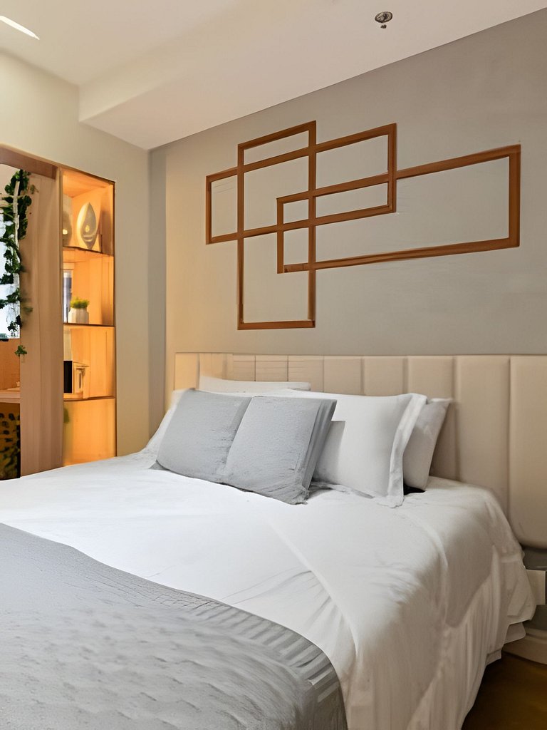 Studio Lumiere na Vila Mariana