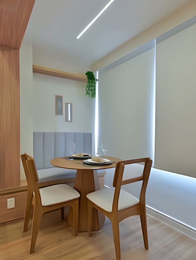 Studio Lumiere na Vila Mariana