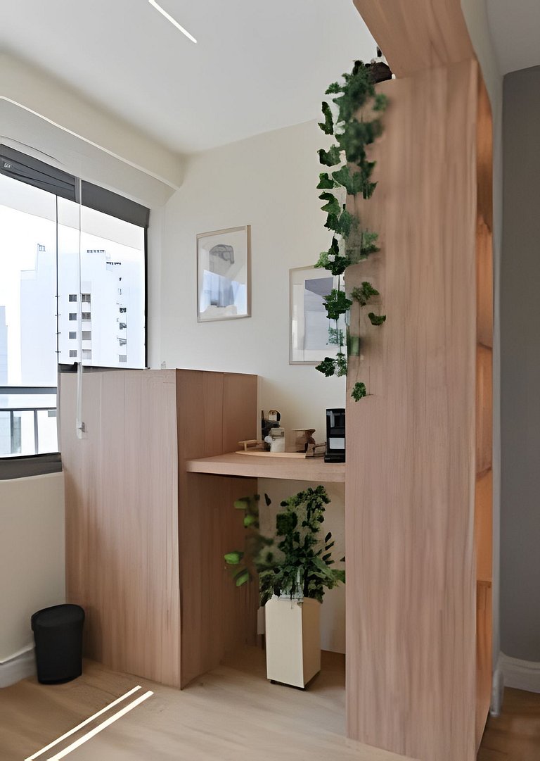 Studio Lumiere na Vila Mariana