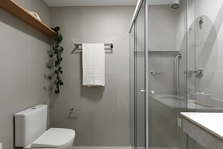 Studio Lumiere na Vila Mariana