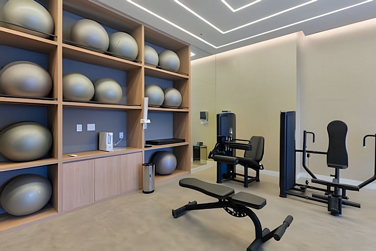 Studio Lumiere na Vila Mariana