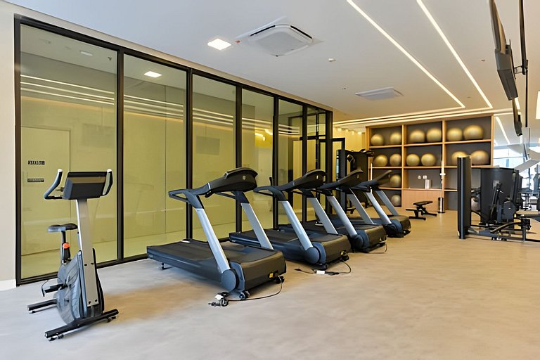 Studio Lumiere na Vila Mariana