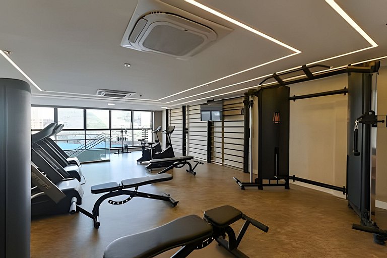 Studio Lumiere na Vila Mariana