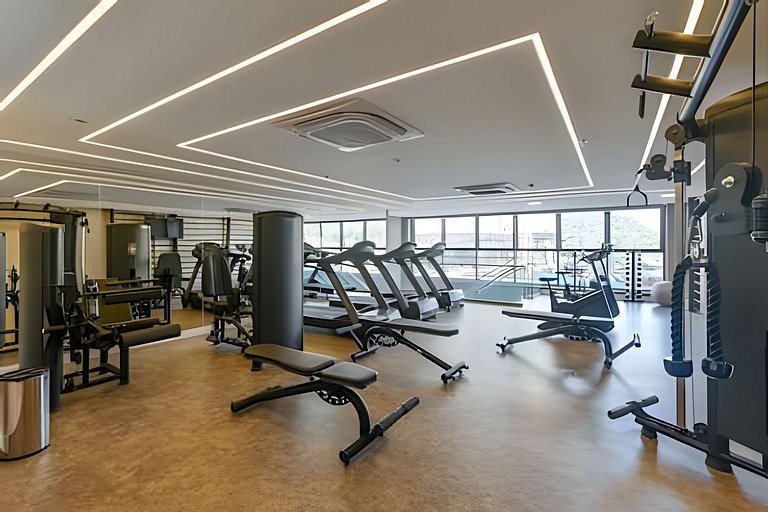 Studio Lumiere na Vila Mariana