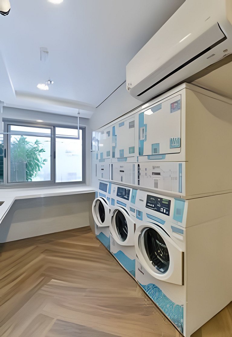 Studio Lumiere na Vila Mariana