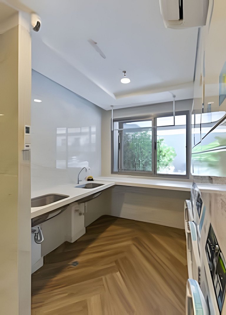 Studio Lumiere na Vila Mariana