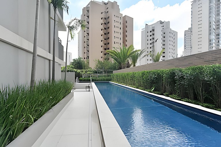 Studio Lumiere na Vila Mariana