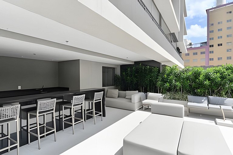 Studio Lumiere na Vila Mariana