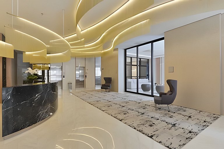 Studio Lumiere na Vila Mariana