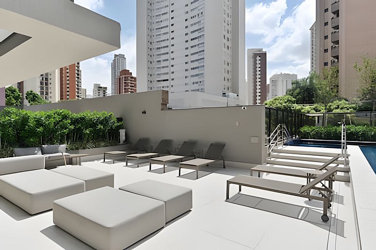 Studio Lumiere na Vila Mariana
