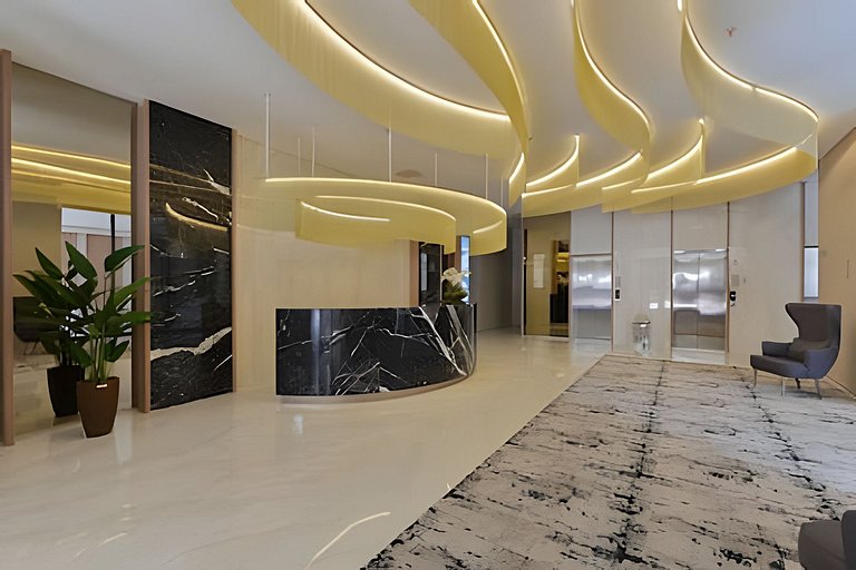 Studio Lumiere na Vila Mariana