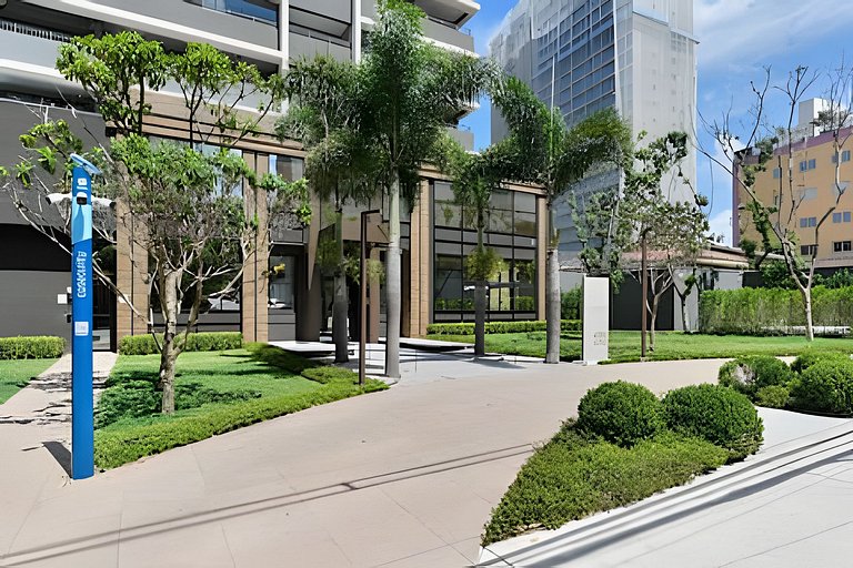 Studio Lumiere na Vila Mariana
