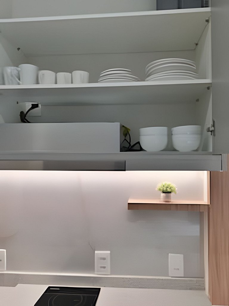 Studio Lumiere na Vila Mariana