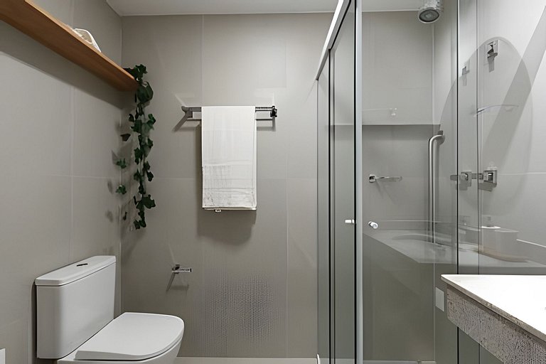 Studio Lumiere na Vila Mariana