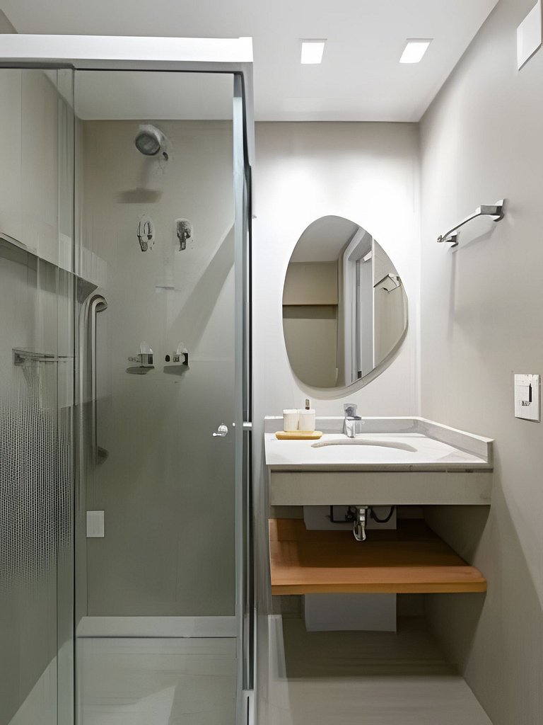 Studio Lumiere na Vila Mariana