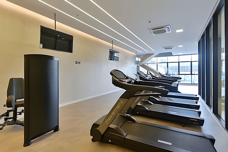 Studio Lumiere na Vila Mariana