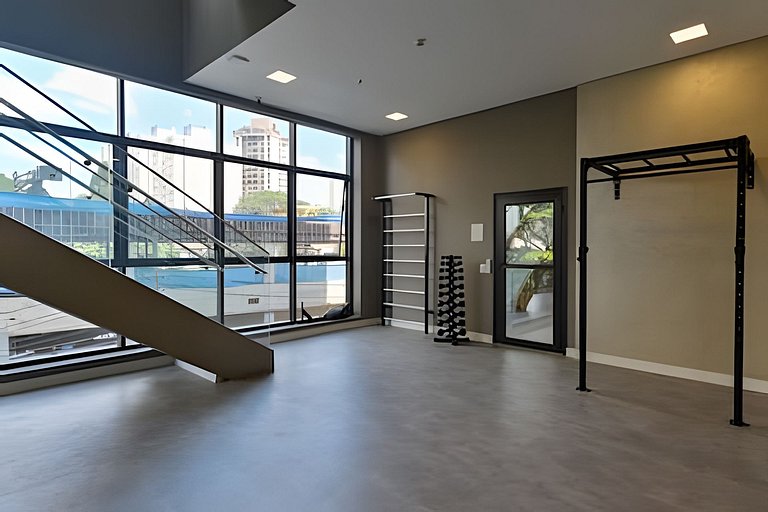 Studio Lumiere na Vila Mariana