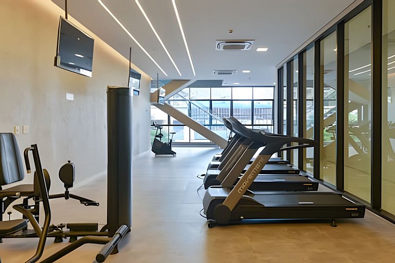 Studio Lumiere na Vila Mariana