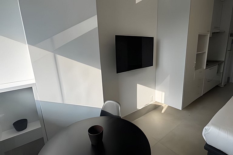 Studio Clean no melhor de Moema