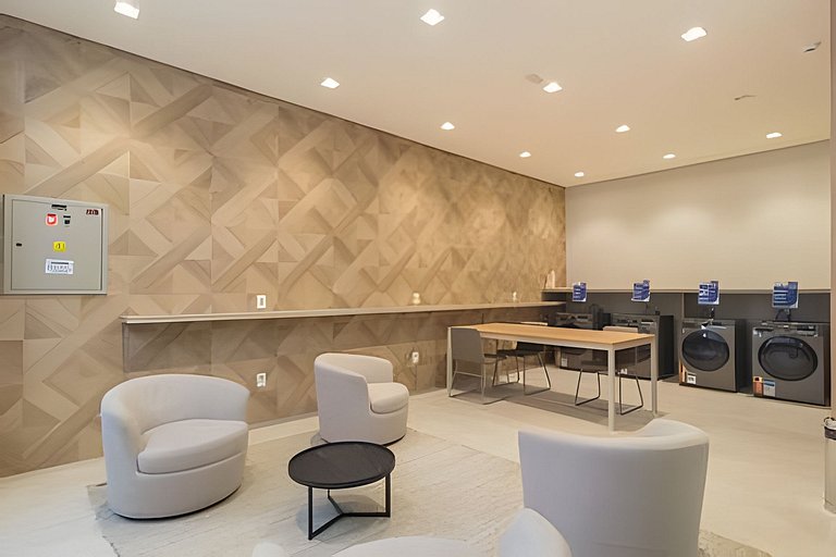 Studio Confortável próx ao metrô
