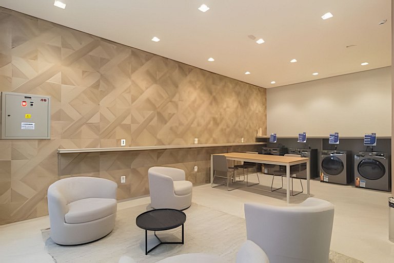 Studio Maravilhoso próx ao metrô