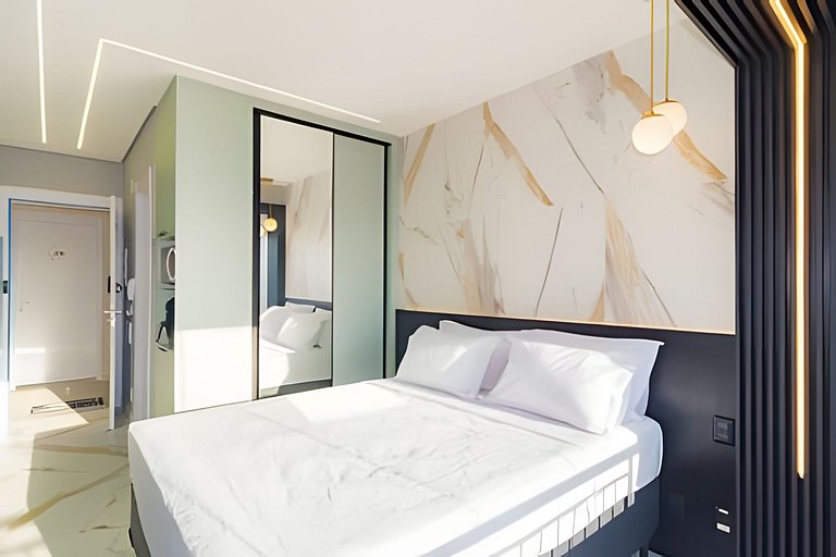 Studio Glamour: Estilo e Mornidade em Moema