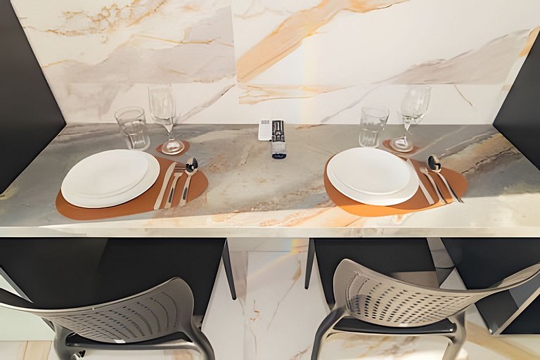 Studio Glamour: Estilo e Mornidade em Moema