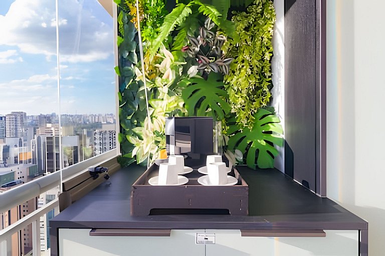 Studio Glamour: Estilo e Mornidade em Moema