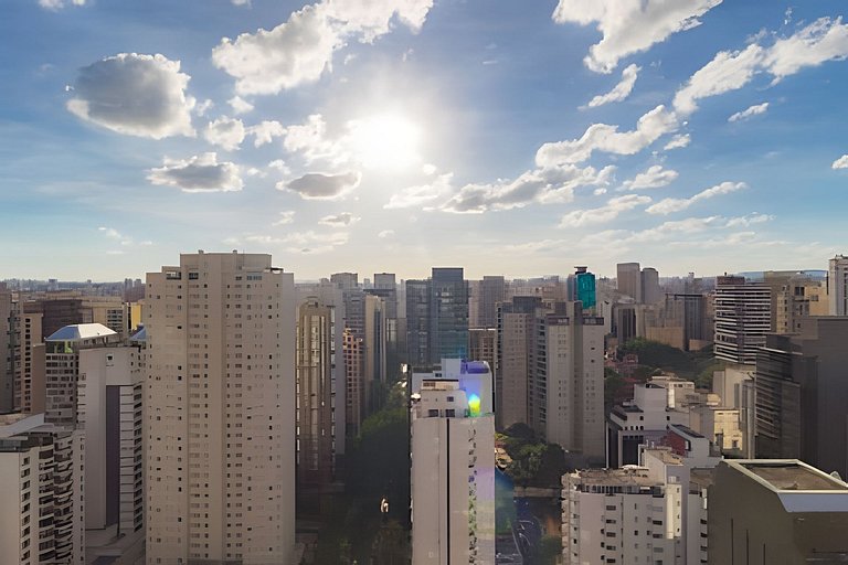 Studio Glamour: Estilo e Mornidade em Moema