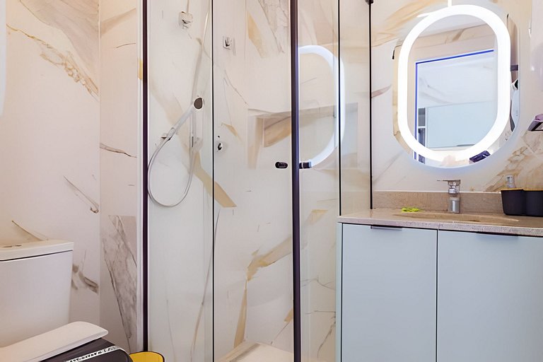 Studio Glamour: Estilo e Mornidade em Moema
