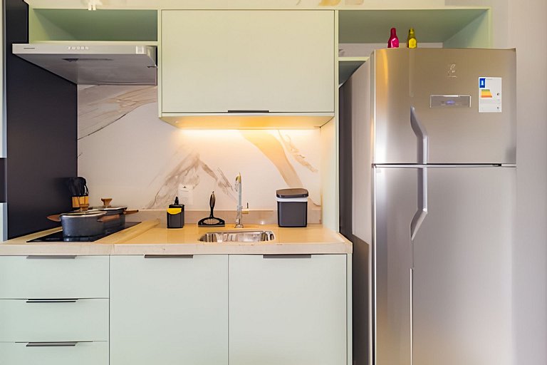 Studio Glamour: Estilo e Mornidade em Moema