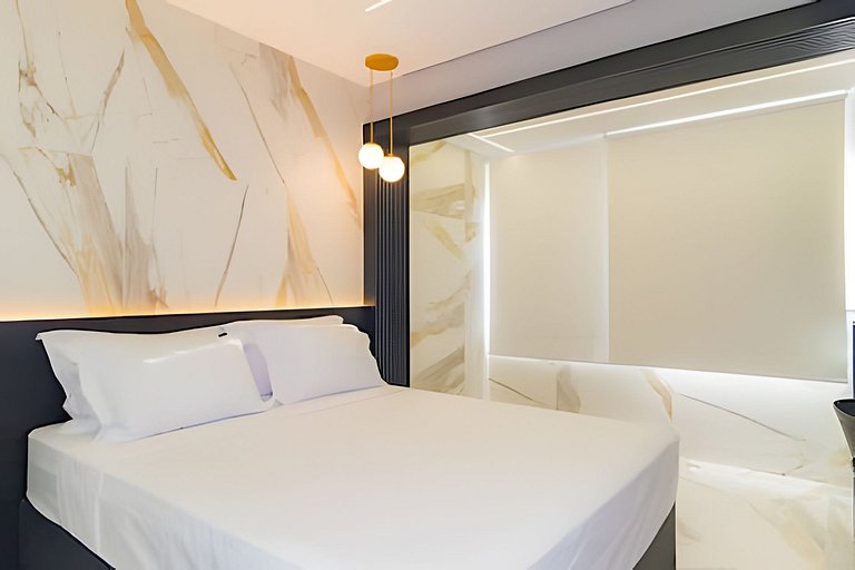 Studio Glamour: Estilo e Mornidade em Moema