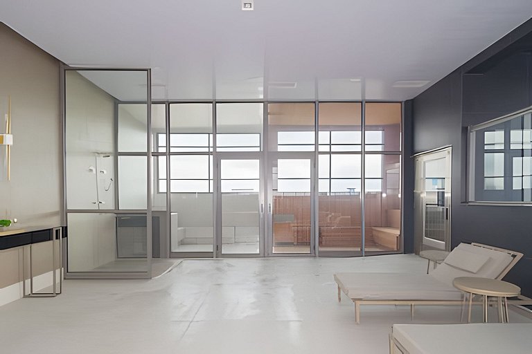 Studio Glamour: Estilo e Mornidade em Moema