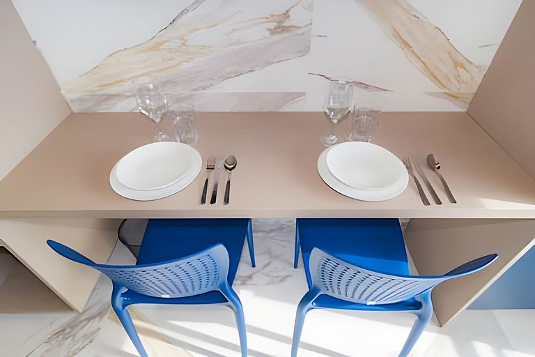 Studio Royal: Estilo e sofisticação em Moema