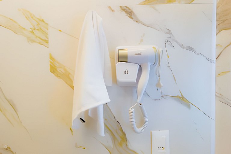Studio Royal: Estilo e sofisticação em Moema