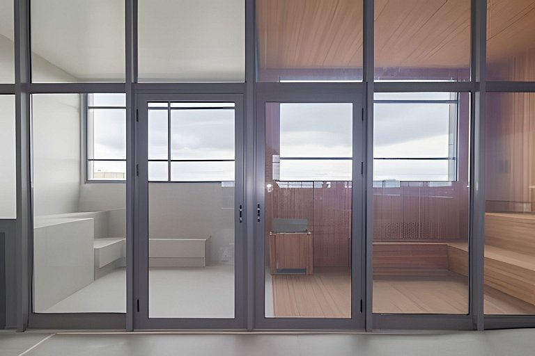 Studio Royal: Estilo e sofisticação em Moema