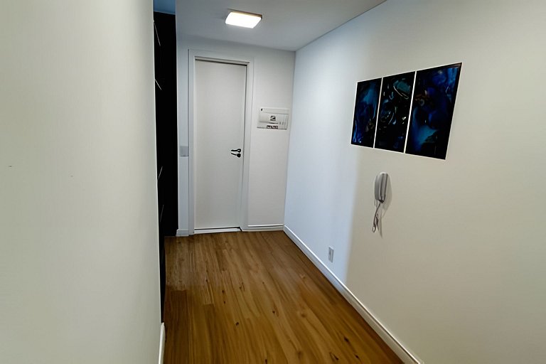 Studio Triplo em Moema