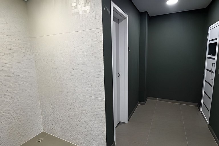 Sofisticação no Campo Belo