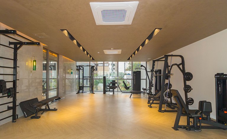 Studio Super Luxo: Requinte e sofisticação em Moema